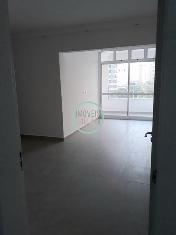 apartment em Rua Jesus Garcia, Condomínio Royal Park - São José dos Campos - SP