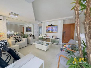 apartment em Rua Arthur Max Dôose, Pioneiros - Balneário Camboriú - SC