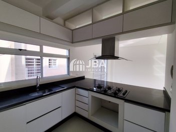 house em Rua Aboud Khalil, Santa Felicidade - Curitiba - PR