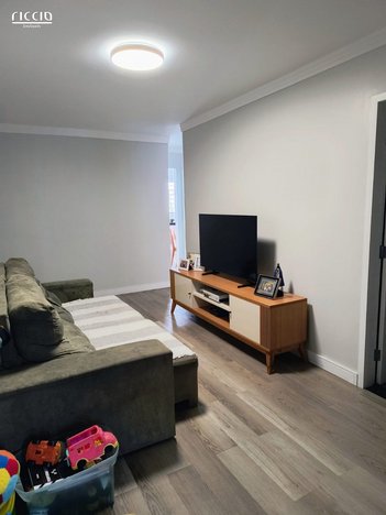 house em Rua José Elizeu Ramos, Conjunto Residencial Trinta e Um de Março - São José dos Campos - SP