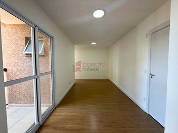 apartment em Avenida Juvenal Arantes, Jardim Carolina - Jundiaí - SP