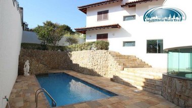 house em Rodovia Miguel Melhado Campos, Vinhedo - Vinhedo - SP