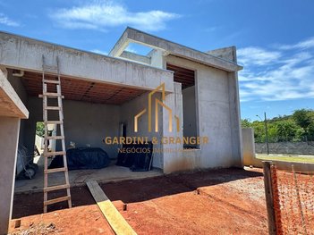 house em Estrada de Santa Catarina, Cézar de Souza - Mogi das Cruzes - SP