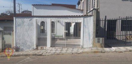 house em Rua Guararapes, Vila Jardini - Sorocaba - SP