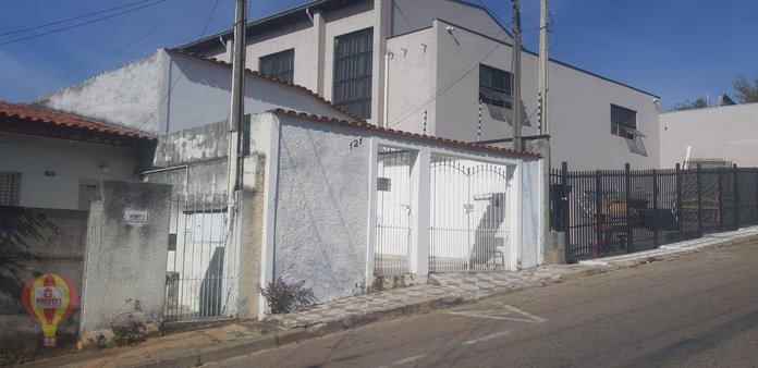 Cômodo Condomínio