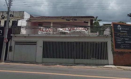 Cômodo Condomínio