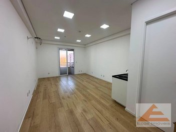 office em Avenida Ordem e Progresso, Várzea da Barra Funda - São Paulo - SP