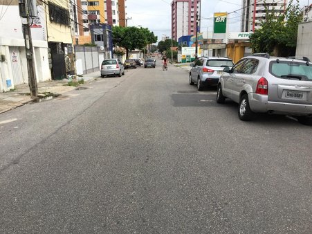 Cômodo Condomínio