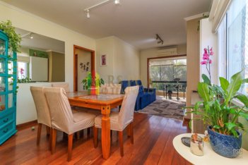 apartment em Avenida Panamericana, Jardim Lindóia - Porto Alegre - RS