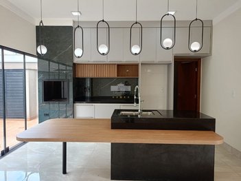 house em Rodovia Olegário Ferraz, Aeroporto - Araçatuba - SP