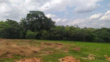 land_lot em Rodovia Waldomiro Corrêa de Camargo, Vila Martins - Itu - SP