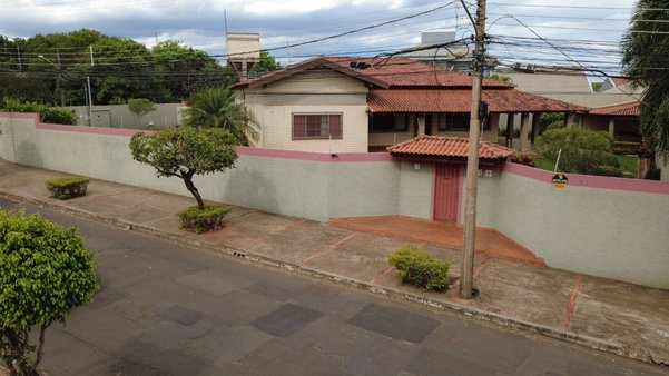 Cômodo Condomínio