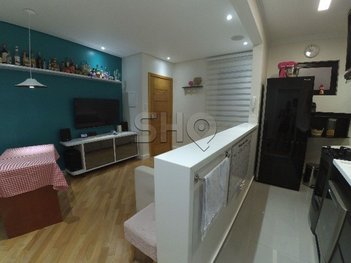 apartment em Avenida Nove de Julho, Bela Vista - São Paulo - SP