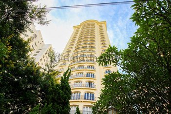 apartment em CAMPINAS, Jardim Paulista - São Paulo - SP