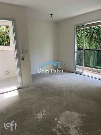 apartment em Rua Batista Caetano, Aclimação - São Paulo - SP