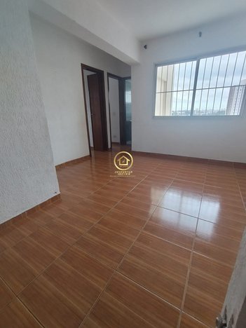apartment em Rua Doutor João Batista Bernardes de Lima, Chácara Inglesa - São Paulo - SP
