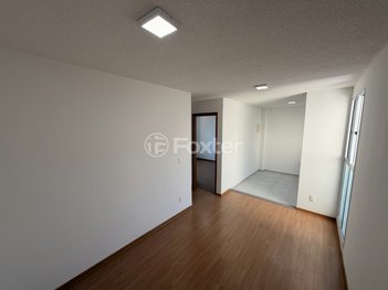apartment em Rodovia Tapir Rocha, São Lucas - Viamão - RS