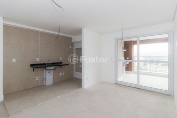 apartment em Rua Cláudio, Água Branca - São Paulo - SP