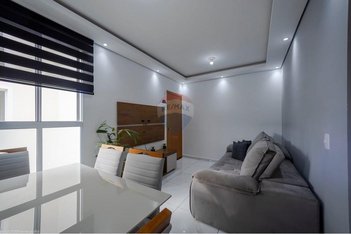 apartment em Avenida Daniel Pellizzari, Rio Abaixo - Jundiaí - SP