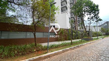 apartment em Avenida Professor Ascendino Reis, Vila Clementino - São Paulo - SP