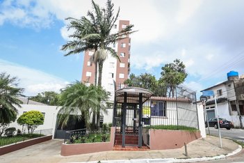 apartment em Rua Aristódemo Gazzotti, Vila das Belezas - São Paulo - SP
