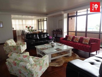 apartment em Avenida Doutor Carlos de Campos, Rudge Ramos - São Bernardo do Campo - SP