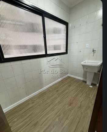 apartment em Rua Guaranis, Tupi - Praia Grande - SP