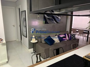apartment em Rua Heitor Peixoto, Cambuci - São Paulo - SP