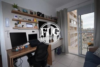 apartment em Avenida Vila Ema, Vila Ema - São Paulo - SP