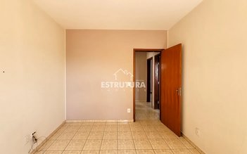 apartment em Rua 27, Jardim São Paulo - Rio Claro - SP