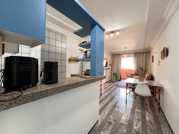 apartment em Avenida Monsenhor Tabosa, Centro - Fortaleza - CE