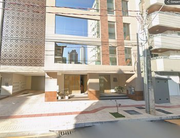 office em Rua 1021, Centro - Balneário Camboriú - SC