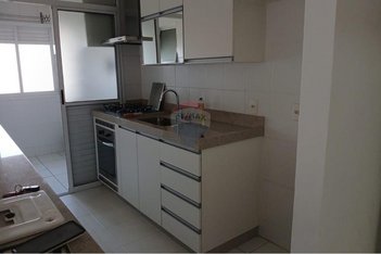 apartment em Avenida Doutor Adilson Rodrigues, Jardim das Samambaias - Jundiaí - SP