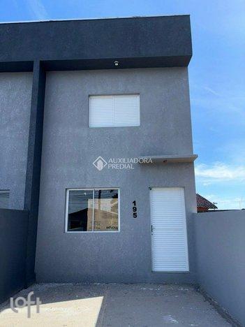 house em dos Colibris, Lomba do Pinheiro - Porto Alegre - RS