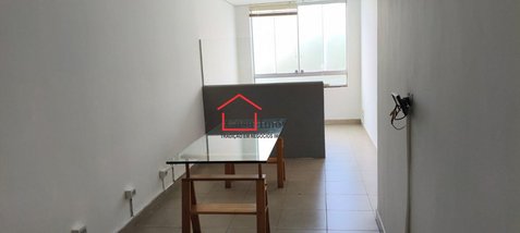 office em Rua Joviano Naves, Palmares - Belo Horizonte - MG