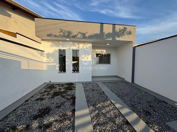 house em Rua Madre Felicia, Jardim Continental II - Taubaté - SP