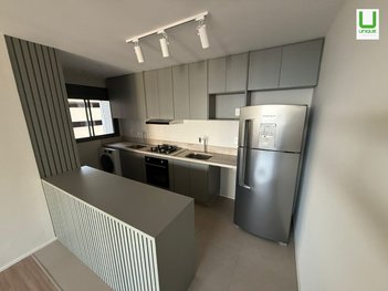 apartment em Rua Senador Milton Campos, Vila da Serra - Nova Lima - MG