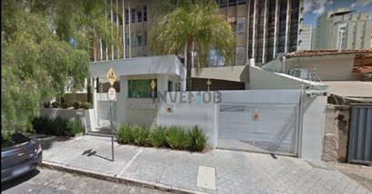 office em Rua Pedroso Alvarenga, Itaim Bibi - São Paulo - SP