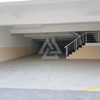 apartment em Rua Lima, Utinga - Santo André - SP