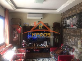 house em Rua Francisca Prezzi Bolognesi, Hípica - Porto Alegre - RS