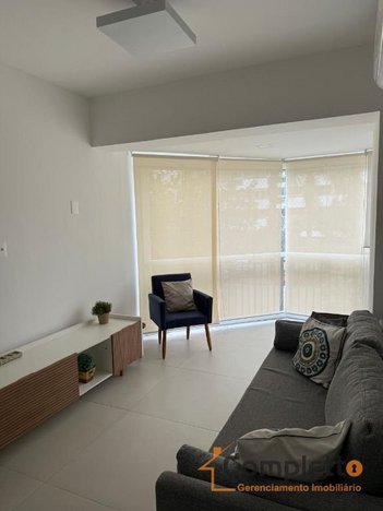 apartment em Avenida Di Cavalcanti, Barra da Tijuca - Rio de Janeiro - RJ