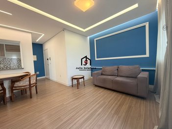 apartment em Avenida Helvino Moraes, Vila São José - Taubaté - SP