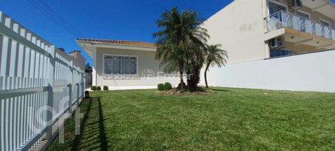 house em Rua Adélio Longo, Fazenda Santo Antônio - São José - SC