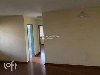 apartment em Tuiuti, Nossa Senhora das Graças - Canoas - RS