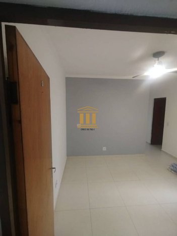 apartment em Avenida das Indústrias, Jardim das Indústrias - Jacareí - SP