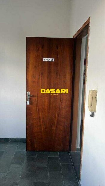 office em Rua Braga, Vila Lusitânia - São Bernardo do Campo - SP