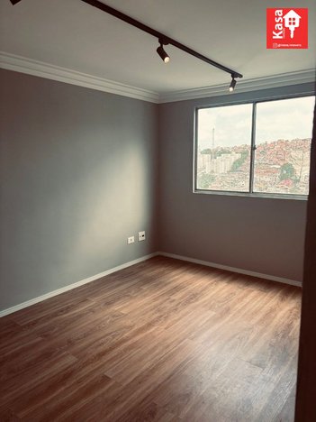 apartment em Rua Tiradentes, Ferrazópolis - São Bernardo do Campo - SP