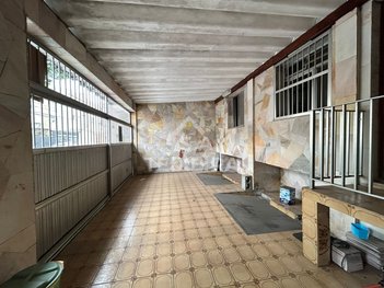 house em Rua Araci, Vila Curuçá - Santo André - SP