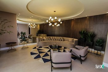 apartment em R. Cônsul Carlos Renaux, Cabeçudas - Itajaí - SC