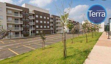 apartment em Rua Sapucaí, Gramado - Cotia - SP